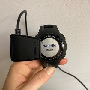 Garmin Watch